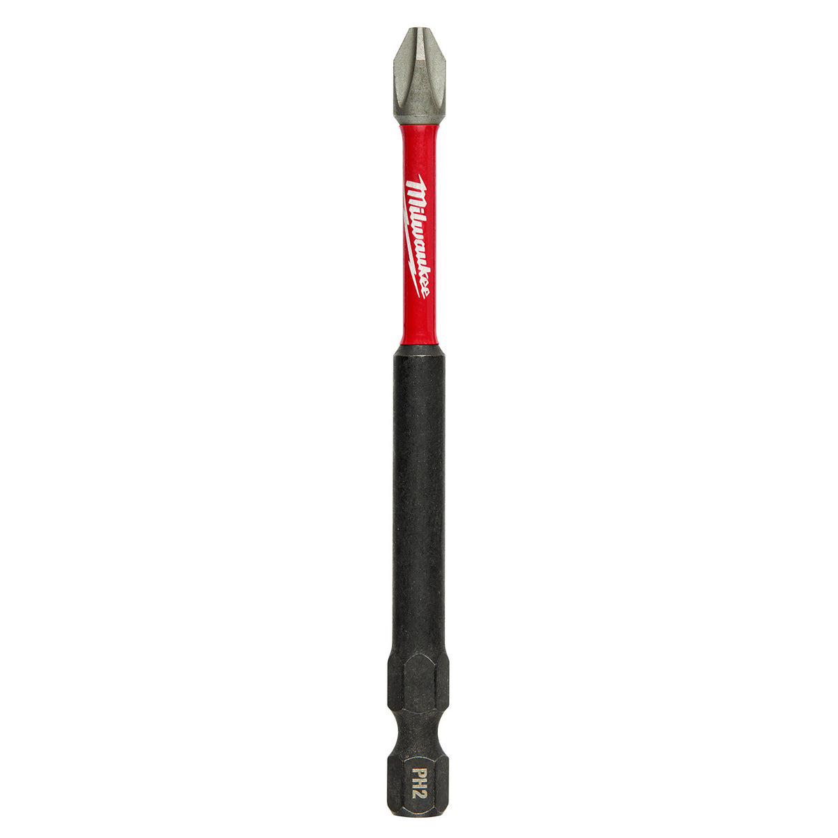 Punta de Impacto PH2 de 3½" SHOCKWAVE™  Milwaukee 48-32-4562