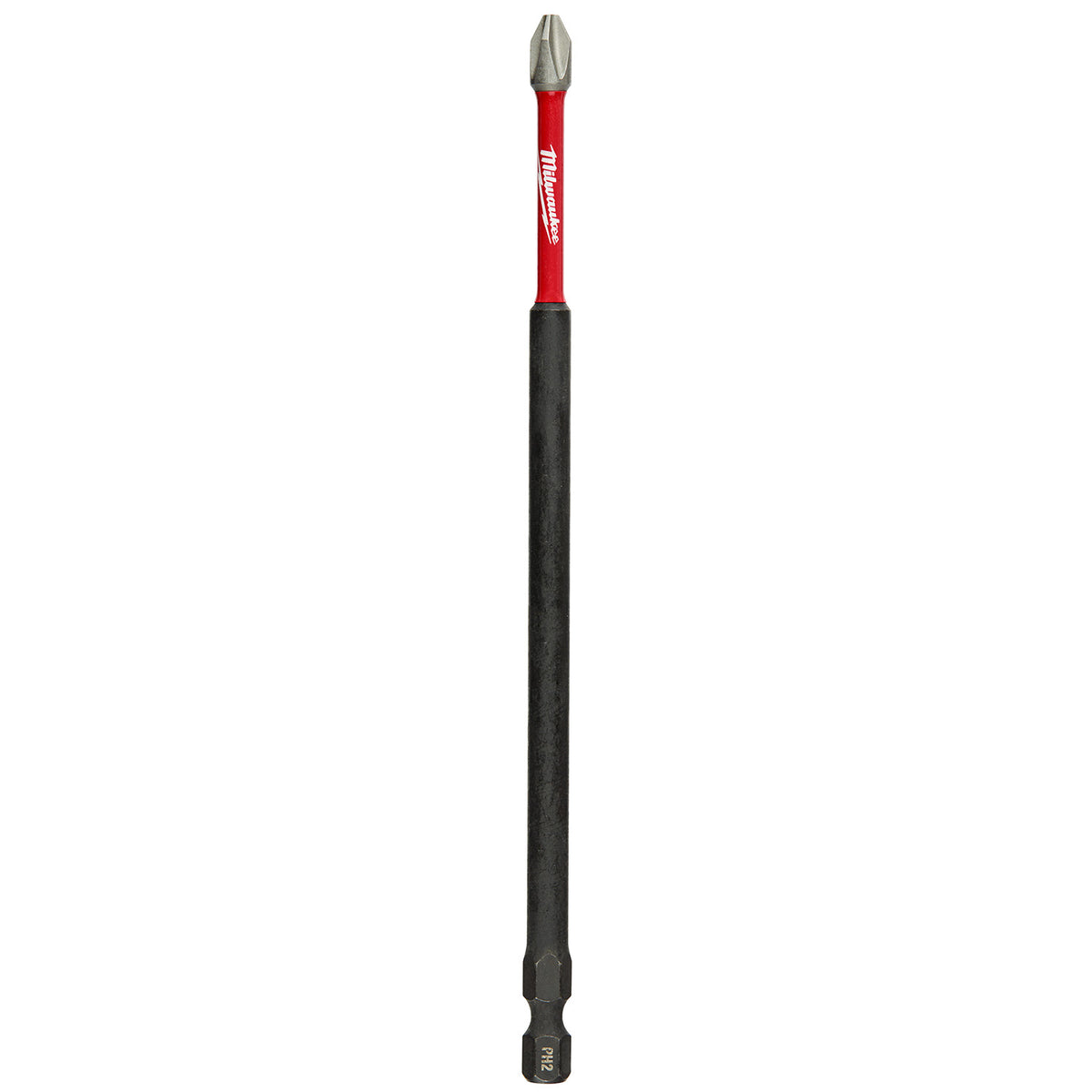 Punta de Impacto PH2 de 6" SHOCKWAVE™  Milwaukee 48-32-4802