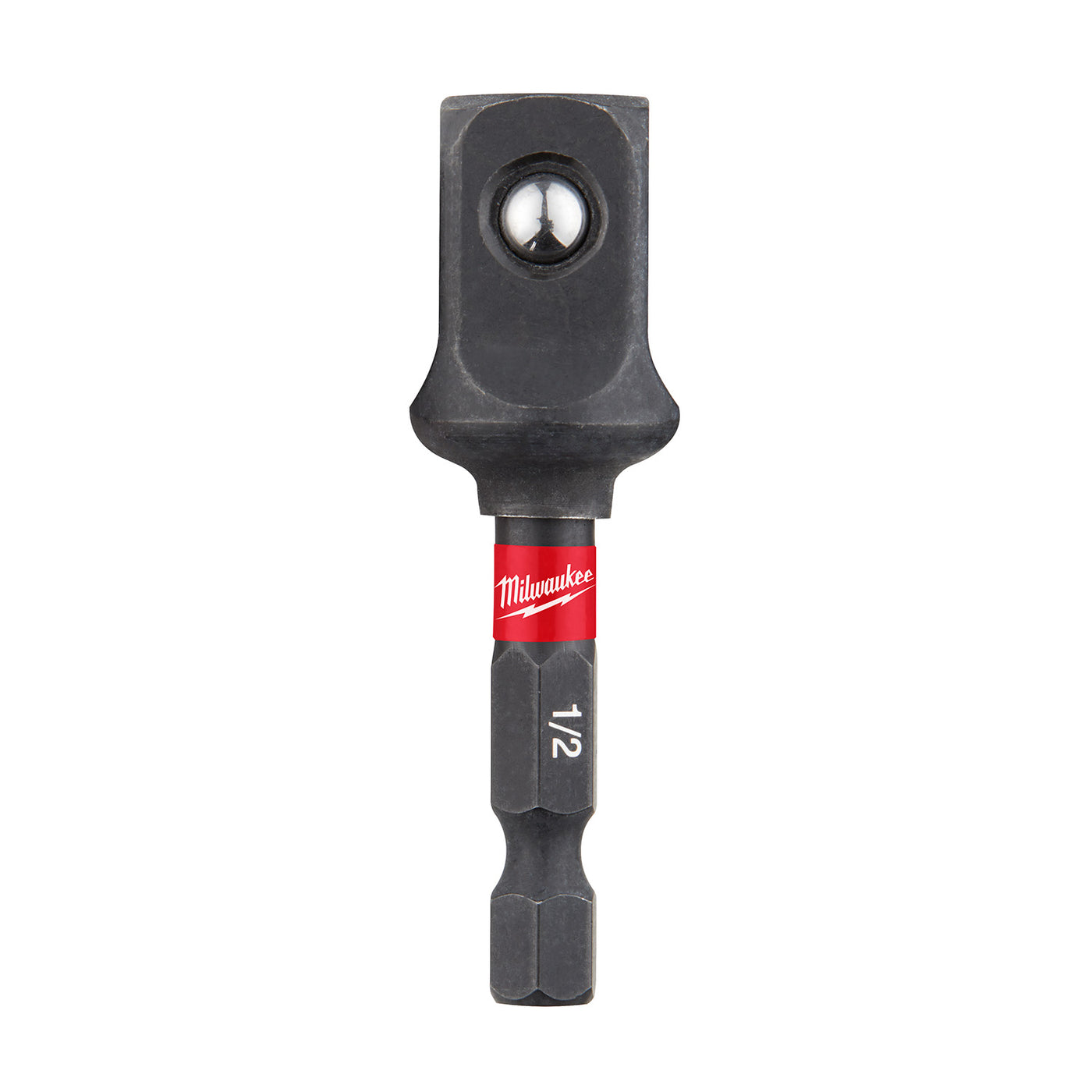 Adaptador Hexagonal de 1/4