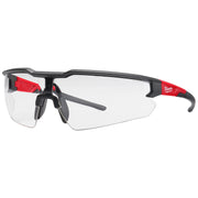 Gafas de Seguridad Anti-Rayones Transparentes Milwaukee 48-73-2010