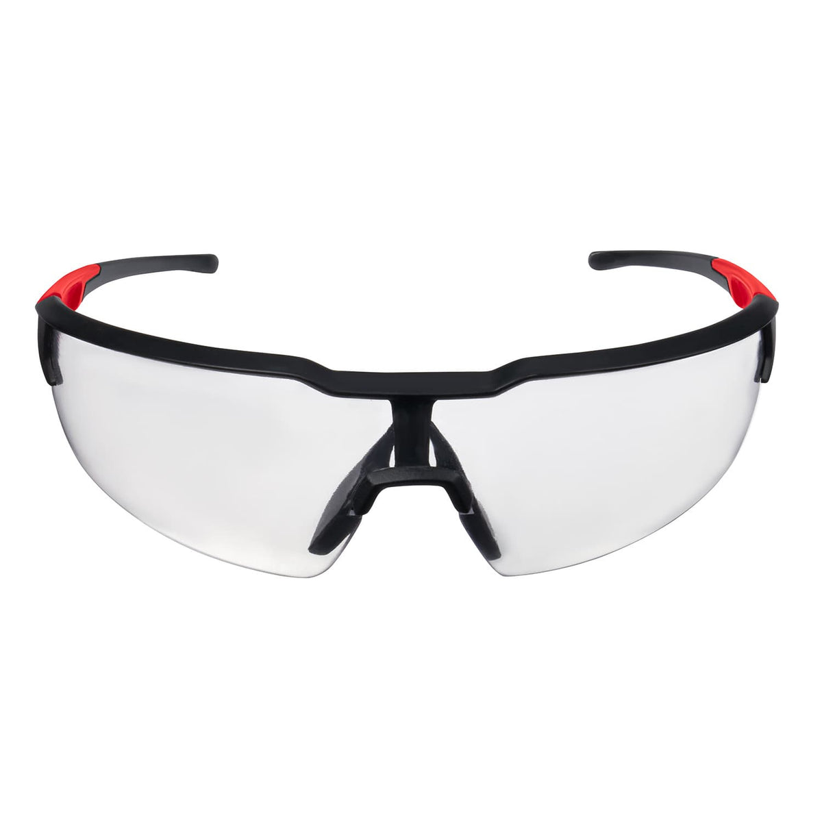 Gafas de Seguridad Anti-Rayones Transparentes Milwaukee 48-73-2010
