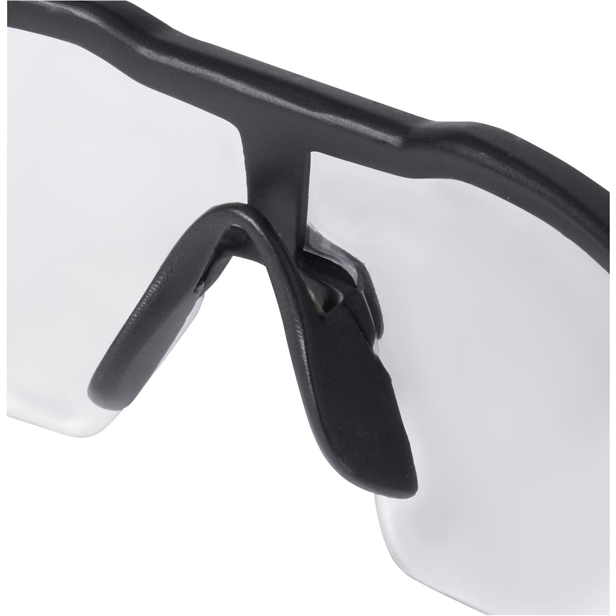 Gafas de Seguridad Anti-Rayones Transparentes Milwaukee 48-73-2010