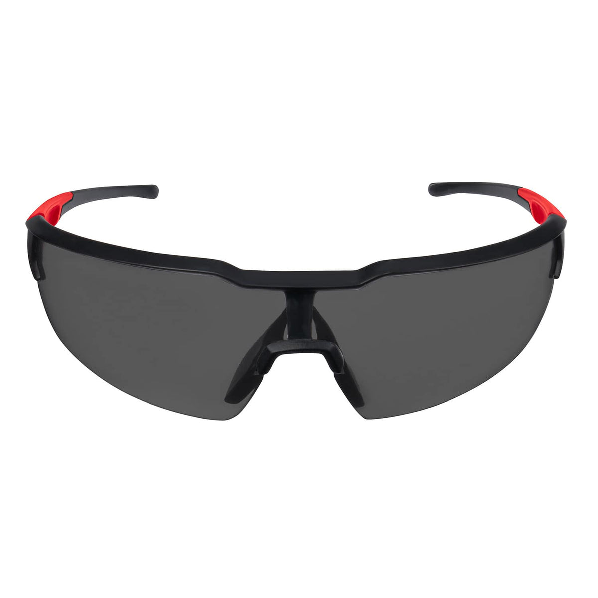 Paquete de 3 Gafas de Seguridad Anti-Rayones Oscuros Milwaukee 48-73-2054