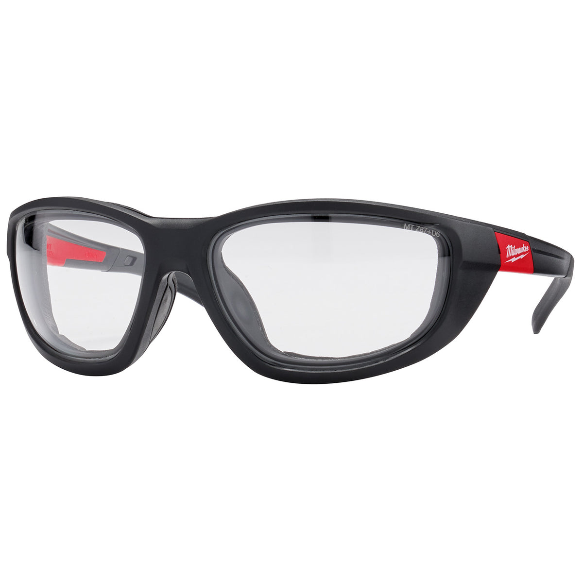 Gafas de Alta Seguridad Transparentes Milwaukee 48-73-2041