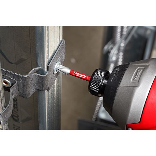 Punta de Impacto PH2 de 2" SHOCKWAVE™  Milwaukee 48-32-4762