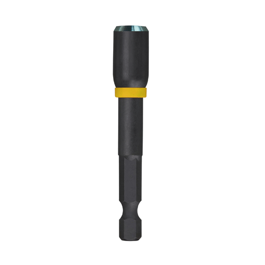 Dado de Impacto de 8mm x 2-9/16" Entrada Hex 1/4" SHOCKWAVE® Milwaukee 49-66-4608