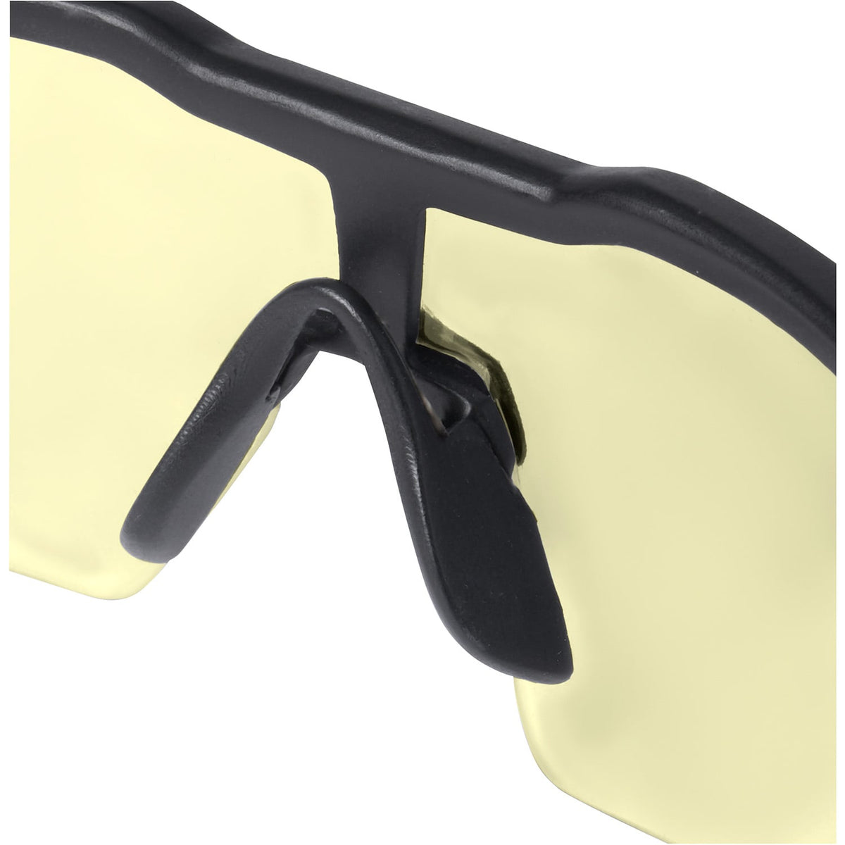 Gafas de Seguridad Anti-Rayones Amarillos Milwaukee 48-73-2100