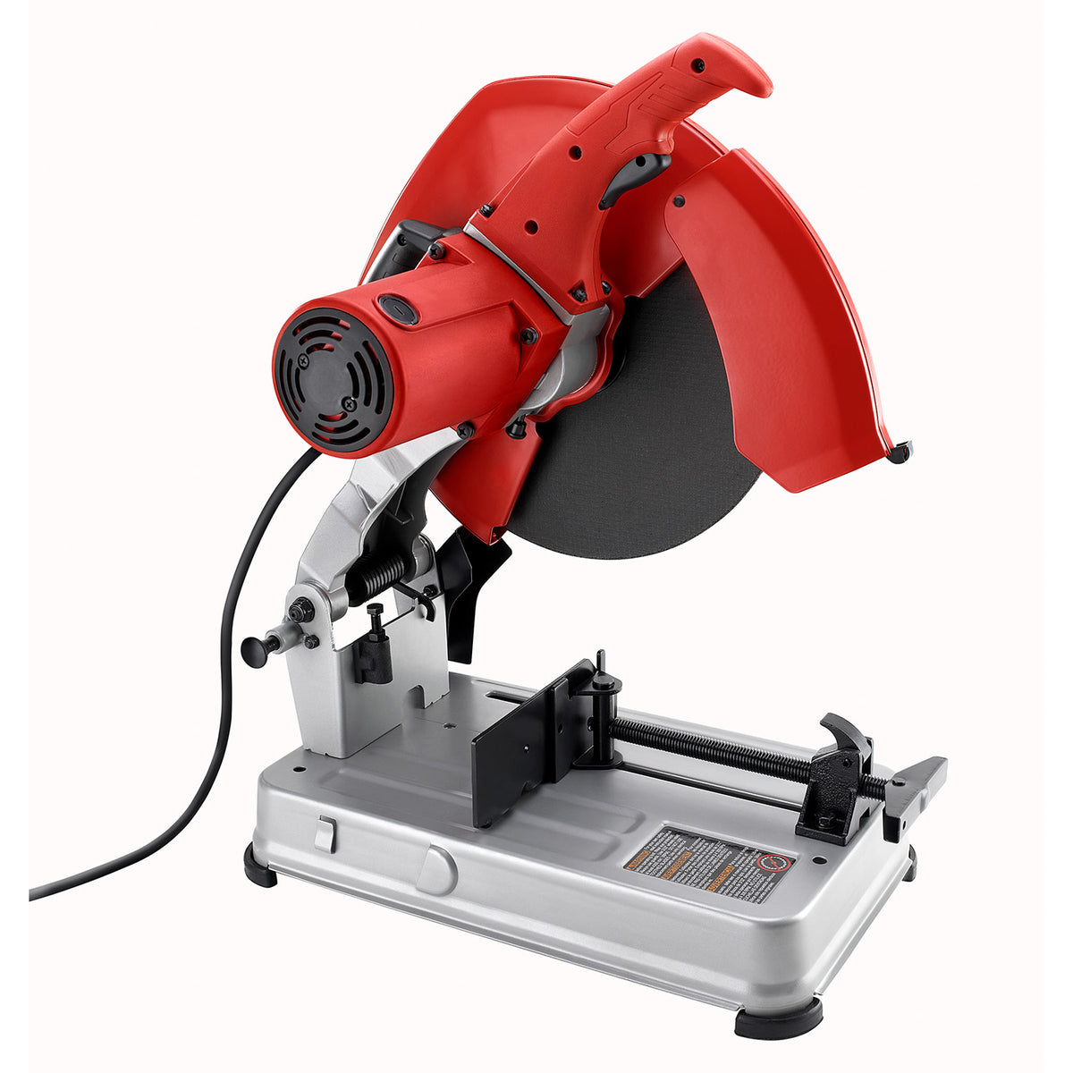 Cortadora de Metales de 14" Milwaukee 6177-20