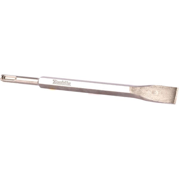 Cincel Plano SDS-Plus de 20x250mm Makita D-08729