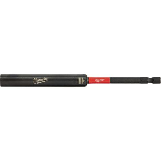 Guí­a Magnética de Impacto de 6" para Puntas SHOCKWAVE™ Milwaukee 48-32-4517