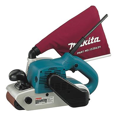 Lijadora de Banda 1,200W Makita 9403