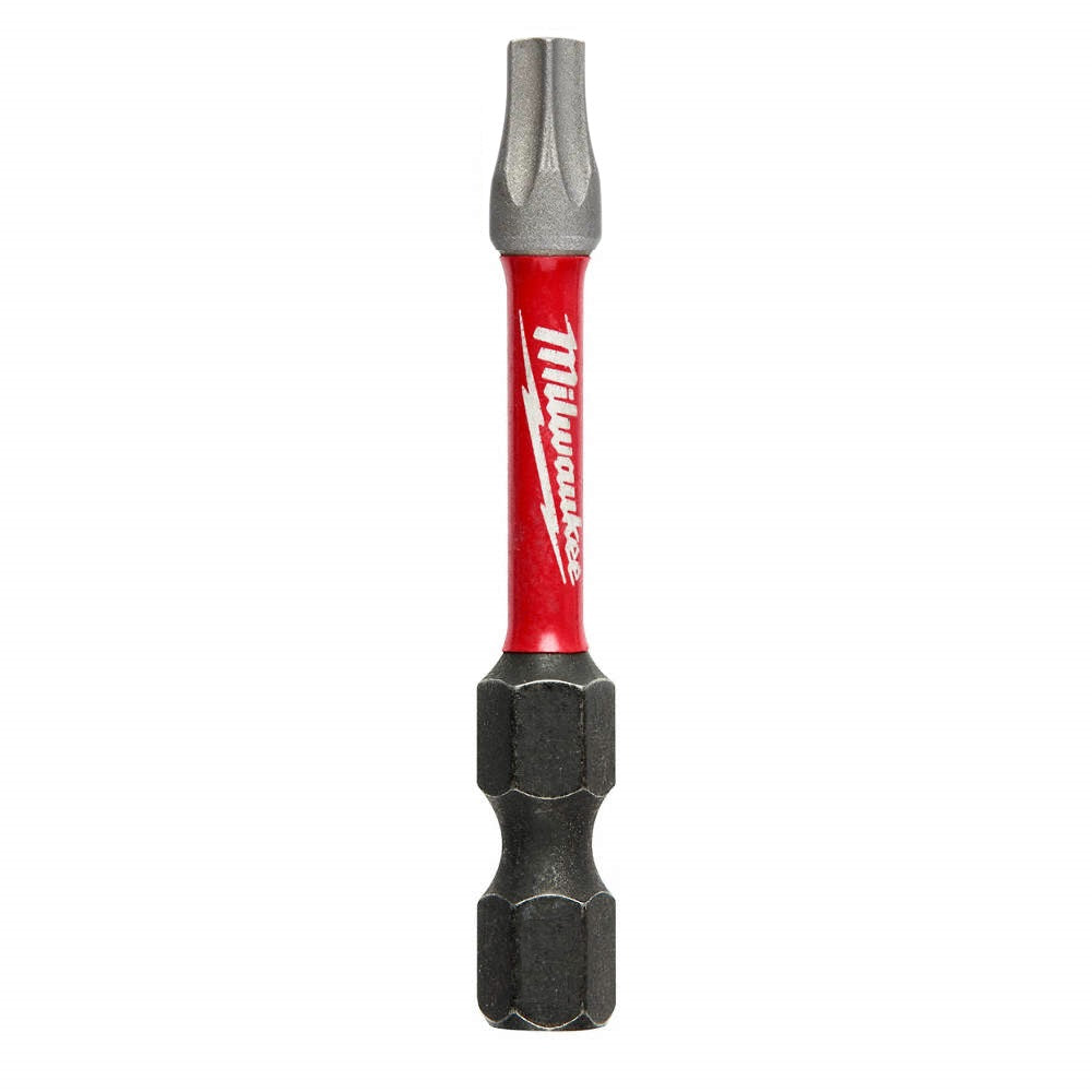 Punta de Impacto T-15 de 2" SHOCKWAVE™ Milwaukee 48-32-4483