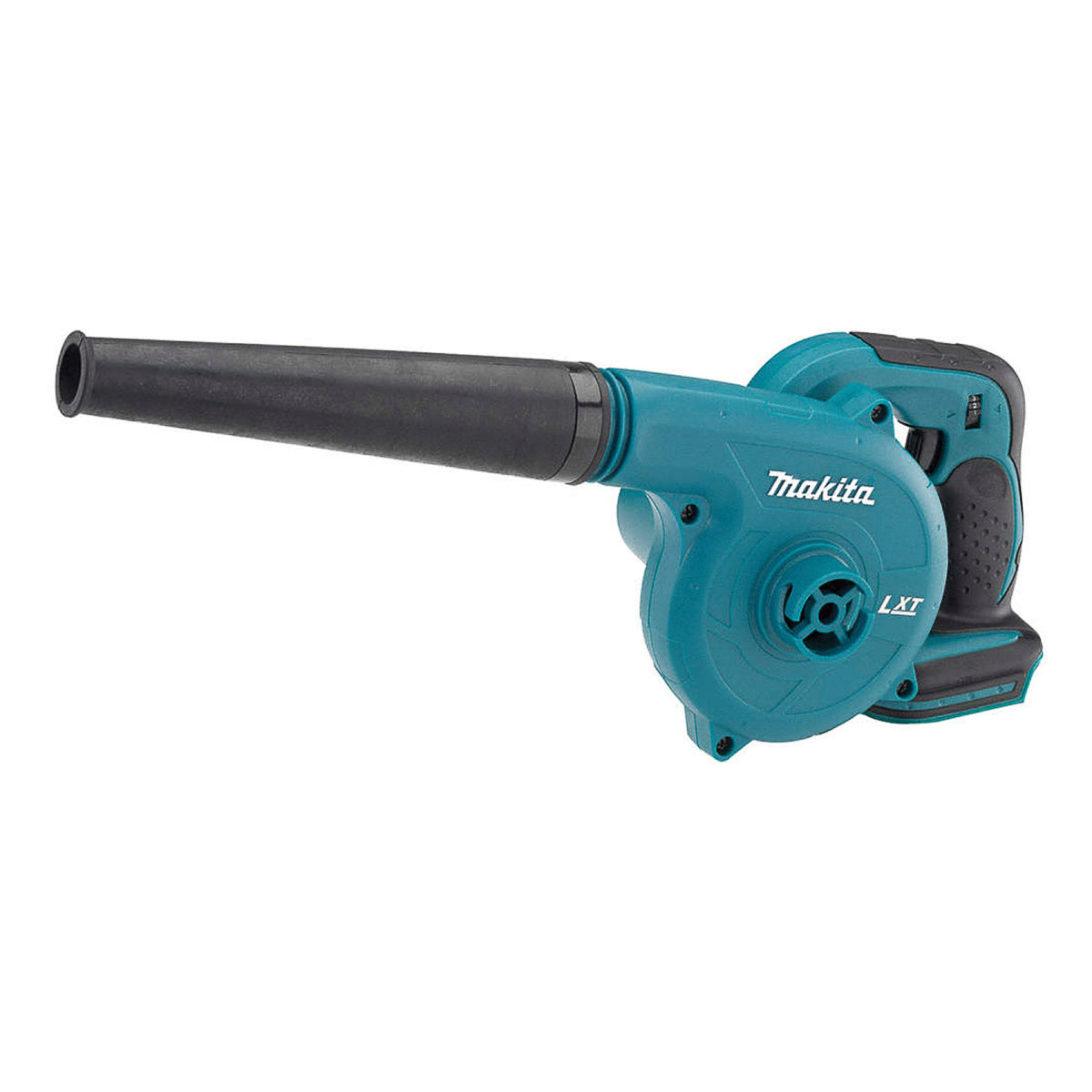 Taladro/Atornillador Inalámbrico + Sopladora 18V LXT Makita