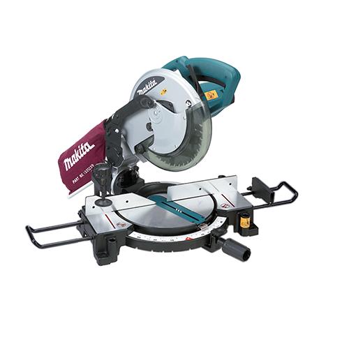 Sierra de Inglete de 10" 1,500W Makita MLS100X1