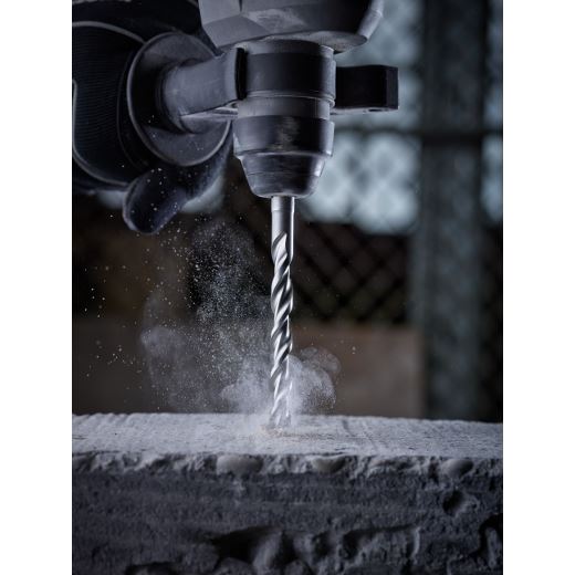 Juego de Brocas SDS-Plus M/2™ (5 Piezas) Milwaukee 48-20-7490