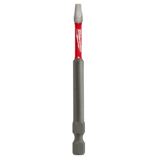 Punta de Impacto SQ2 de 3½" SHOCKWAVE™ Milwaukee 48-32-4572