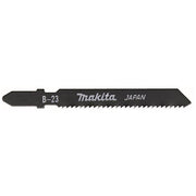 Segueta para Sierra Caladora para Metal (5 Piezas) Makita A-85743