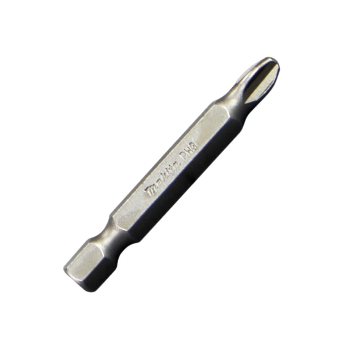 Punta PH3 de 2" (Caja Flip Top con 10 Piezas) Makita B-26250