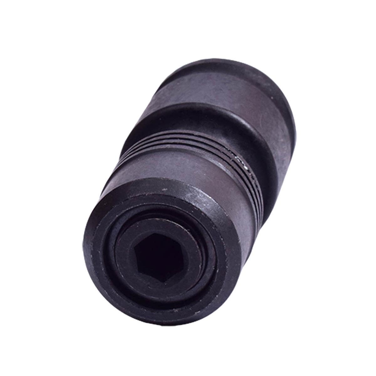 Adaptador Cuadrado de 3/8" a Hexagonal de 1/4" Makita B-68454