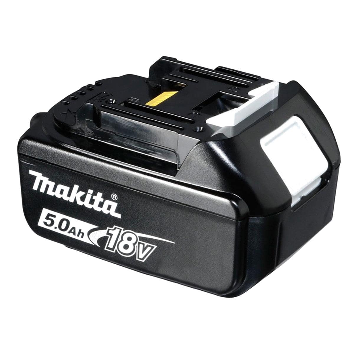 Batería de Ion de Litio de 18V max 5.0Ah LXT Makita BL1850B