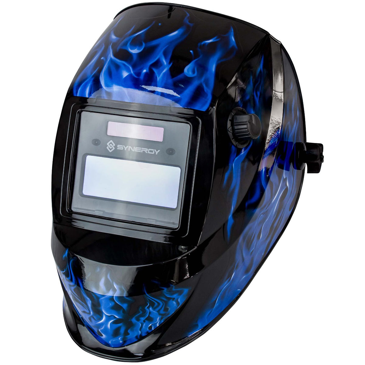 Careta Fotosensible Ignis SYNERGY CS4292IG