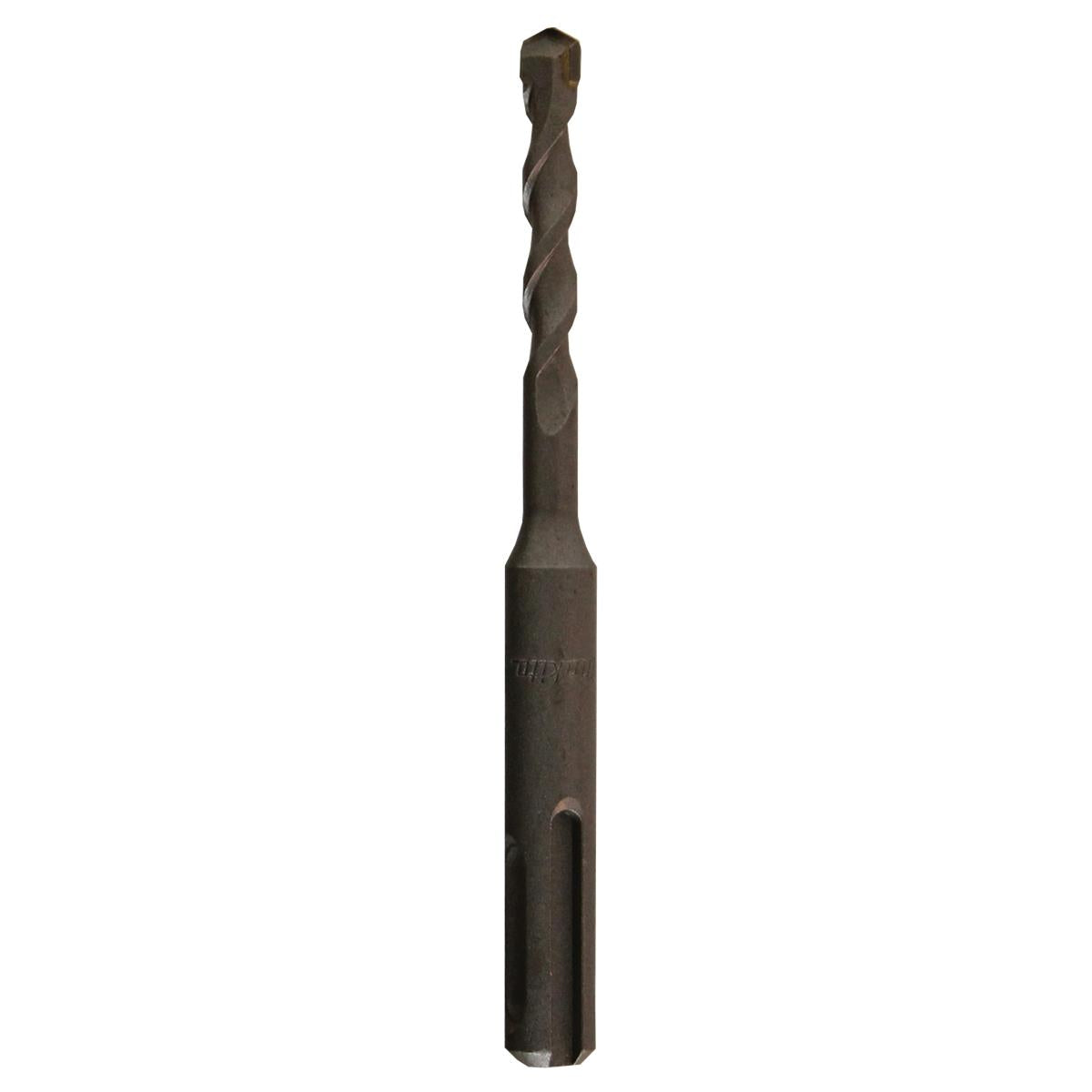 Broca SDS-Plus de 1/4" x 4½" Makita D-00860