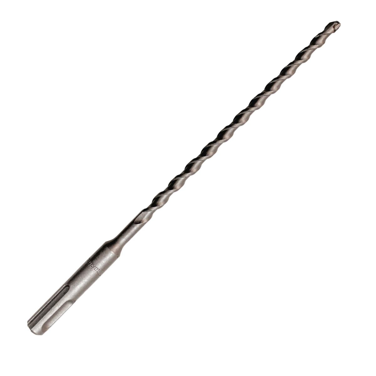 Broca SDS-Plus de 1/4" x 8¼" Makita D-00882