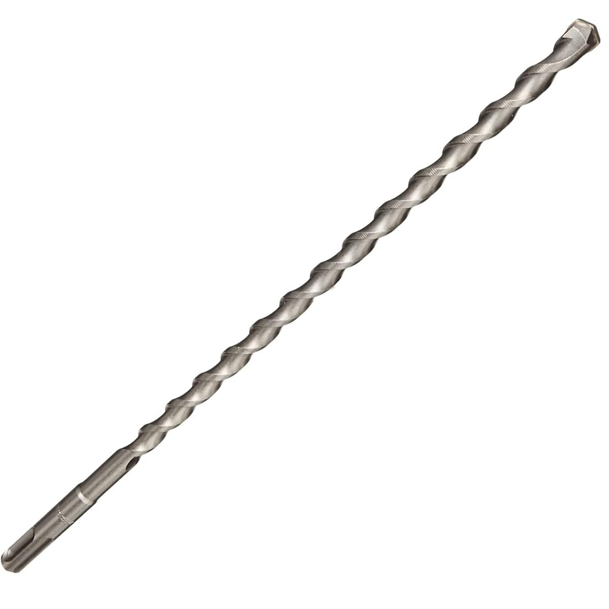 Broca SDS-Plus de 3/8" x 12¼" Makita D-00935