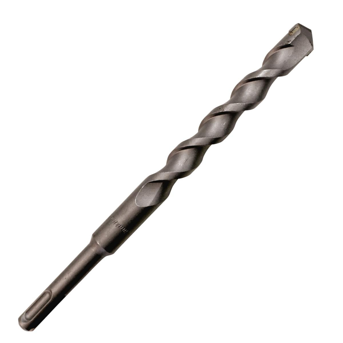 Broca SDS-Plus de 5/8" x 8" Makita D-01002