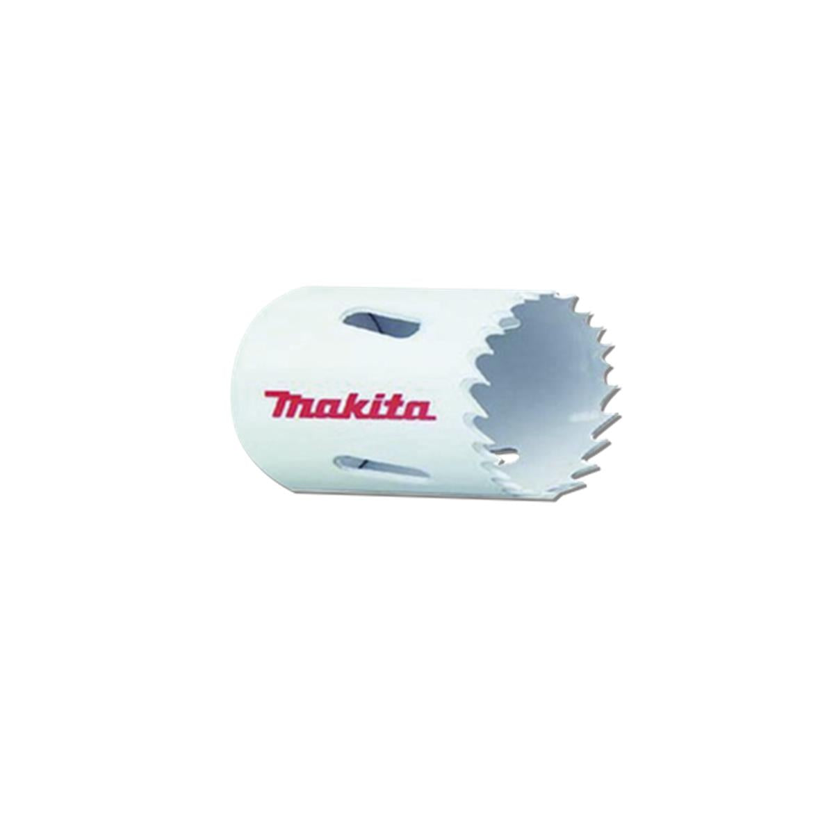 Broca Sierra Bimetálica HSS de 5/8" Makita D-21618