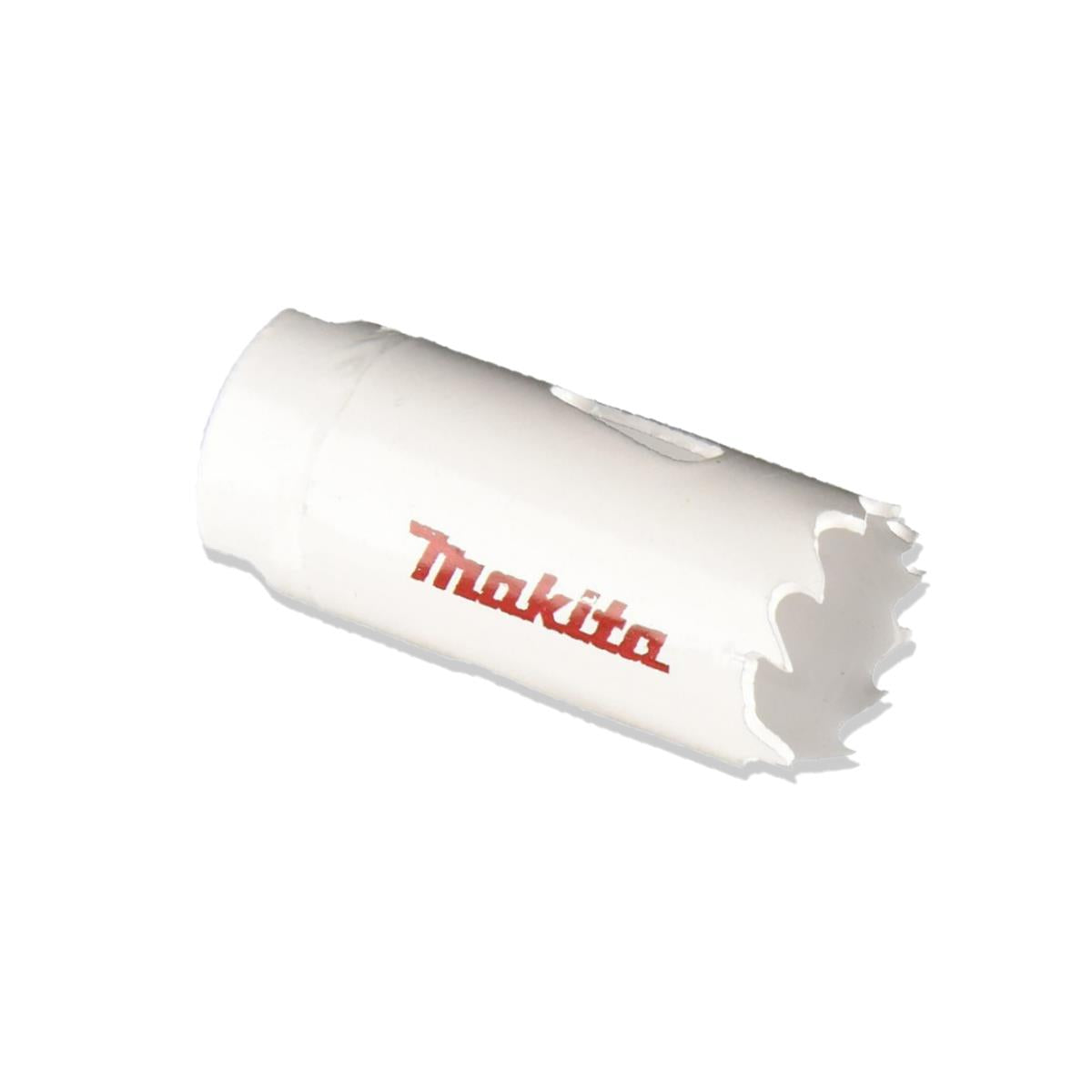 Broca Sierra Bimetálica HSS de 7/8" Makita D-21646