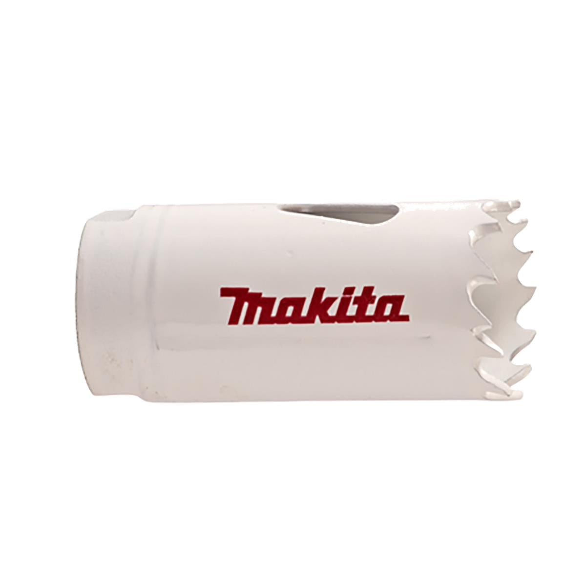Broca Sierra Bimetálica HSS de 15/16" Makita D-21652