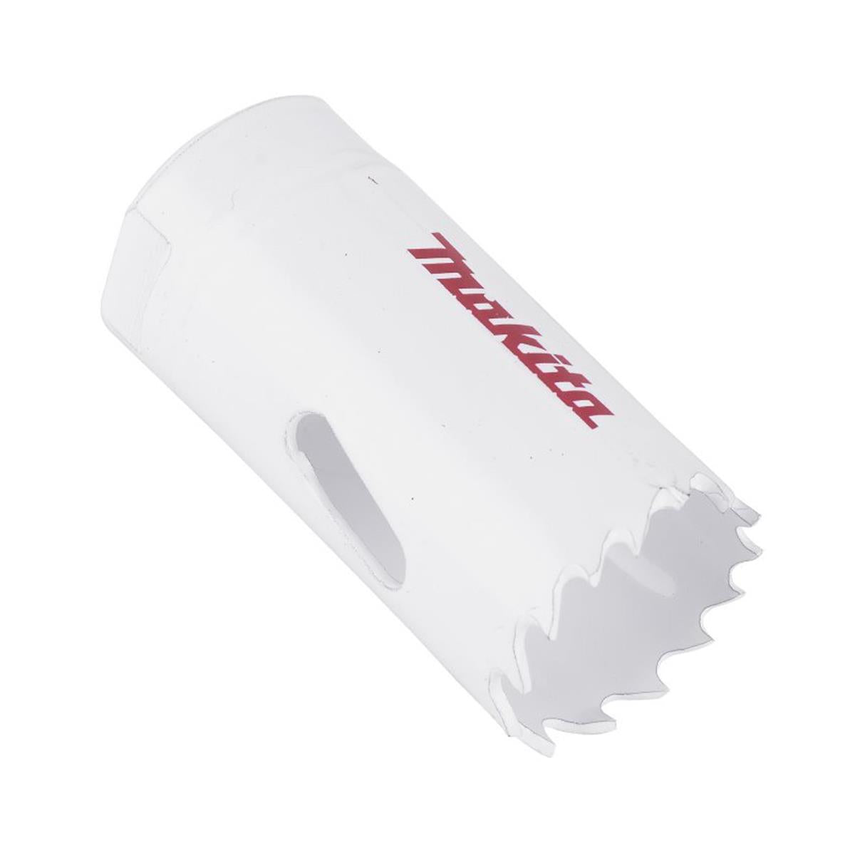 Broca Sierra Bimetálica HSS de 1-1/8" Makita D-21674