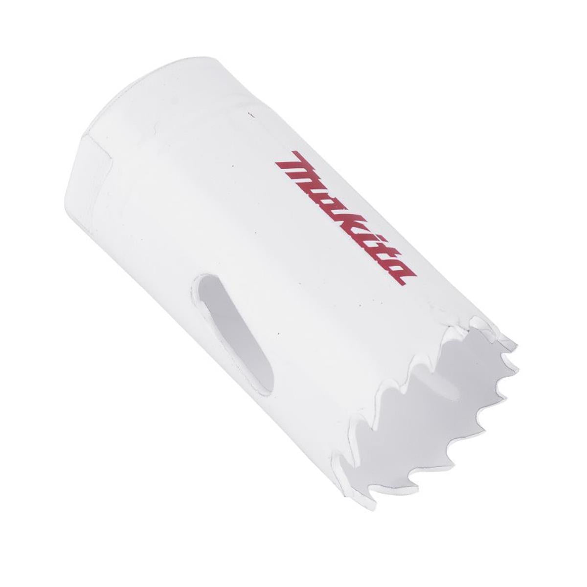 Broca Sierra Bimetálica HSS de 1-1/4" Makita D-21680