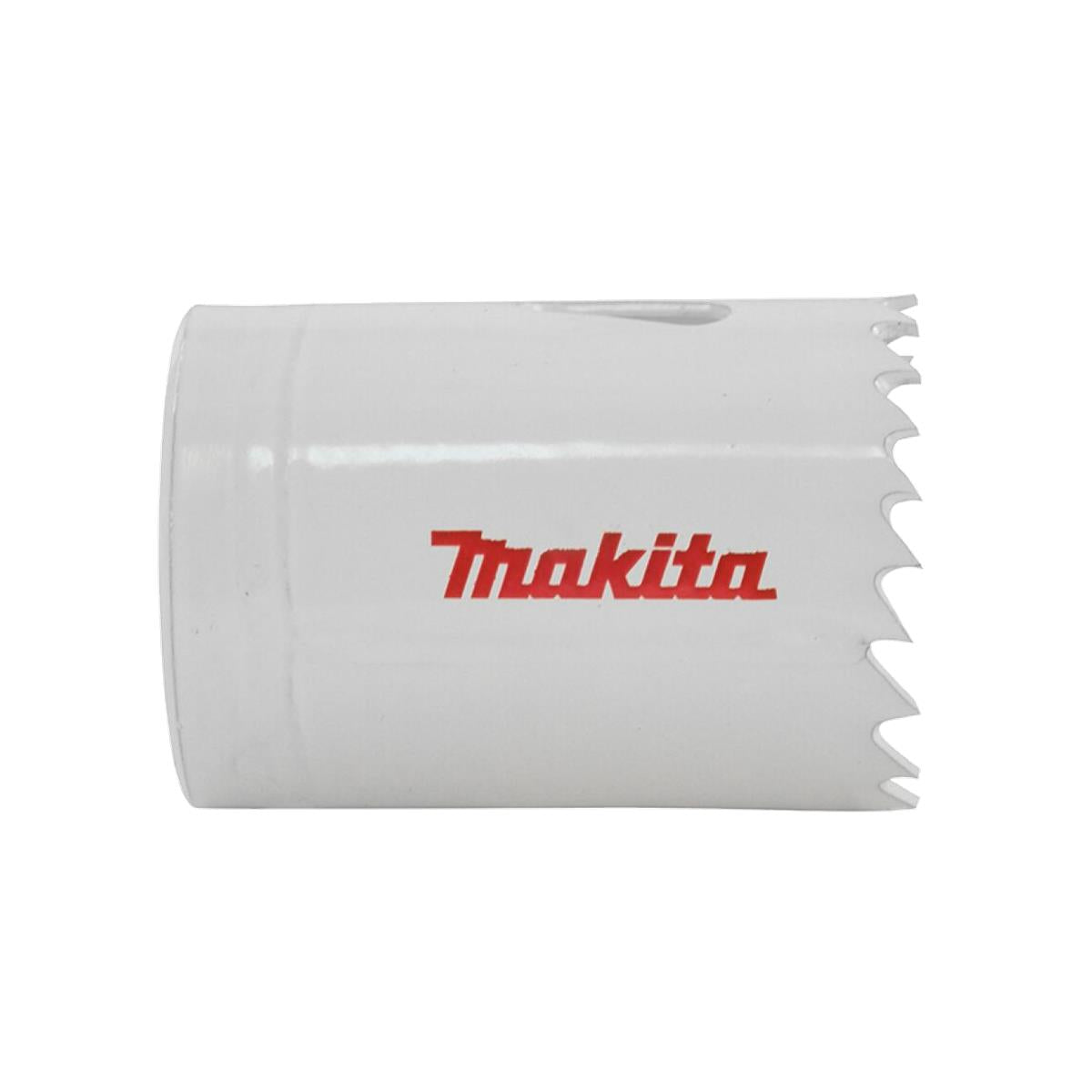Broca Sierra Bimetálica HSS de 1½" Makita D-21705