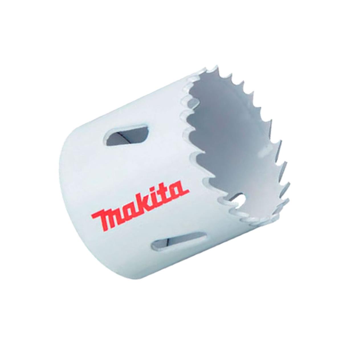 Broca Sierra Bimetálica HSS de 2" Makita D-21733