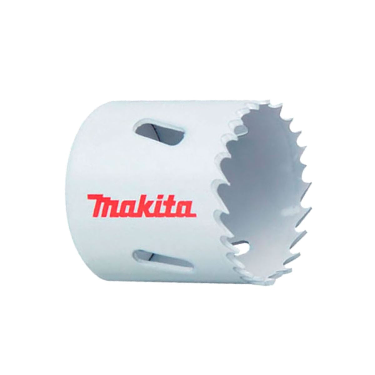Broca Sierra Bimetálica HSS de 2¼" Makita D-21749