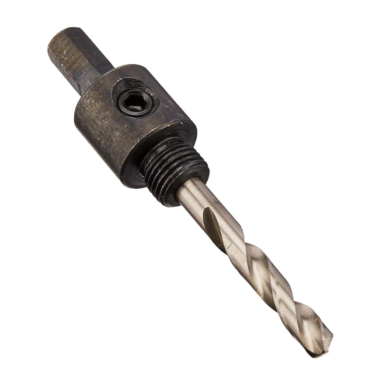Adaptador de 3/8" para Broca Sierra Bimetálica de 9/16" a 1-1/8" Makita D-21820
