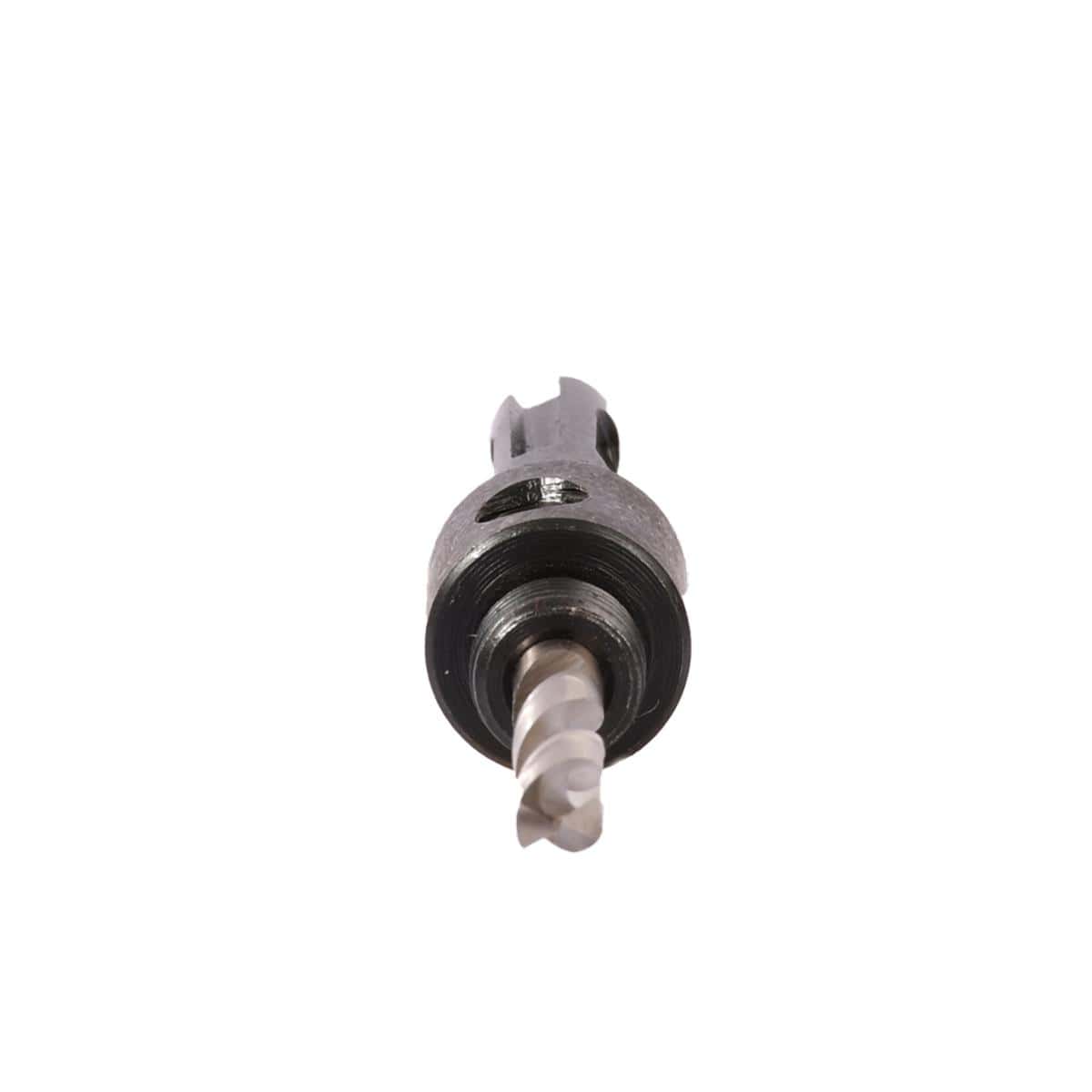 Adaptador de 3/8" para Broca Sierra Bimetálica de 9/16" a 1-1/8" Makita D-21820