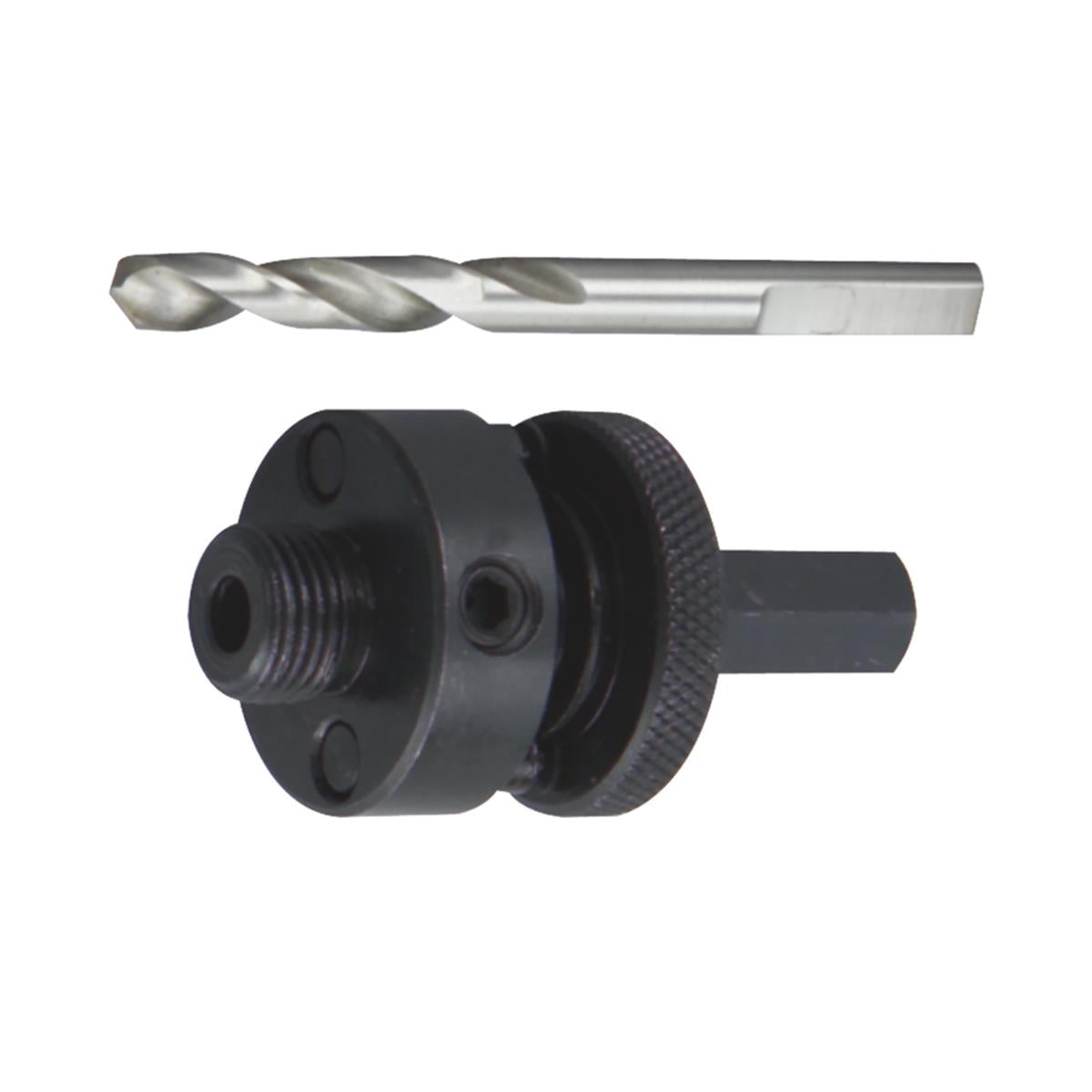 Adaptador de 7/16" para Broca Sierra Bimetálica de 1¼" a 6" Makita D-21836