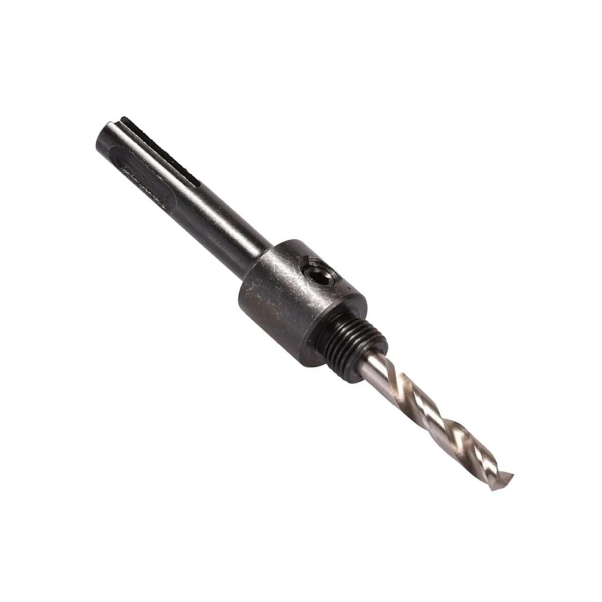 Adaptador SDS-Plus para Broca Sierra Bimetálica de 9/16" a 1-1/8" Makita D-21842