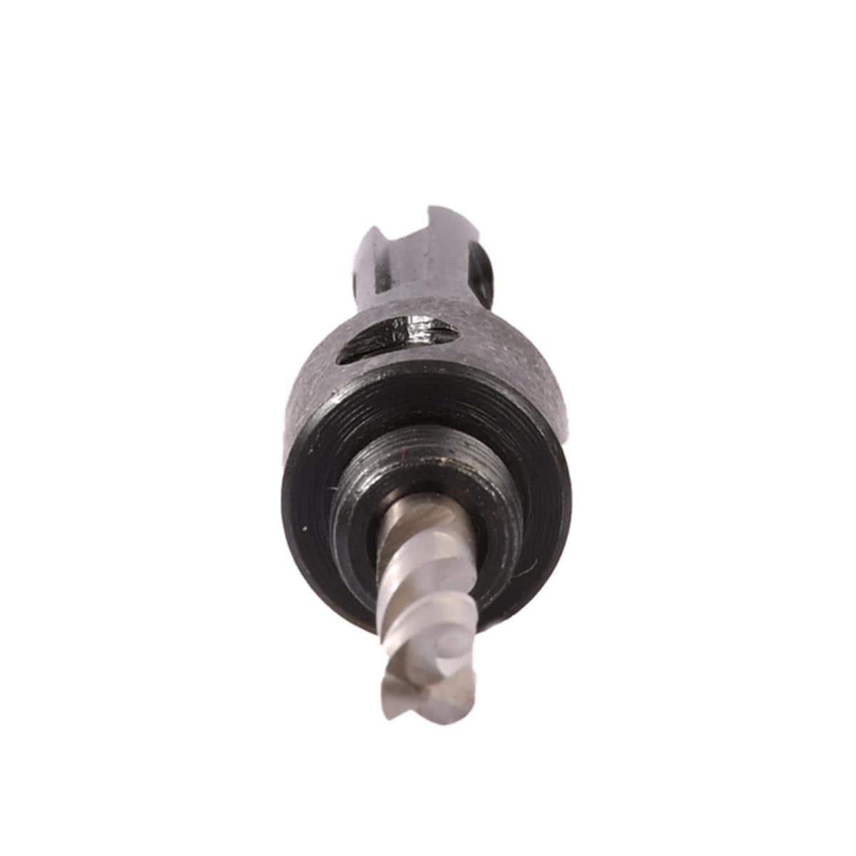 Adaptador SDS-Plus para Broca Sierra Bimetálica de 9/16" a 1-1/8" Makita D-21842
