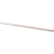 Broca de 3/8"x12" para Concreto Makita D-24418