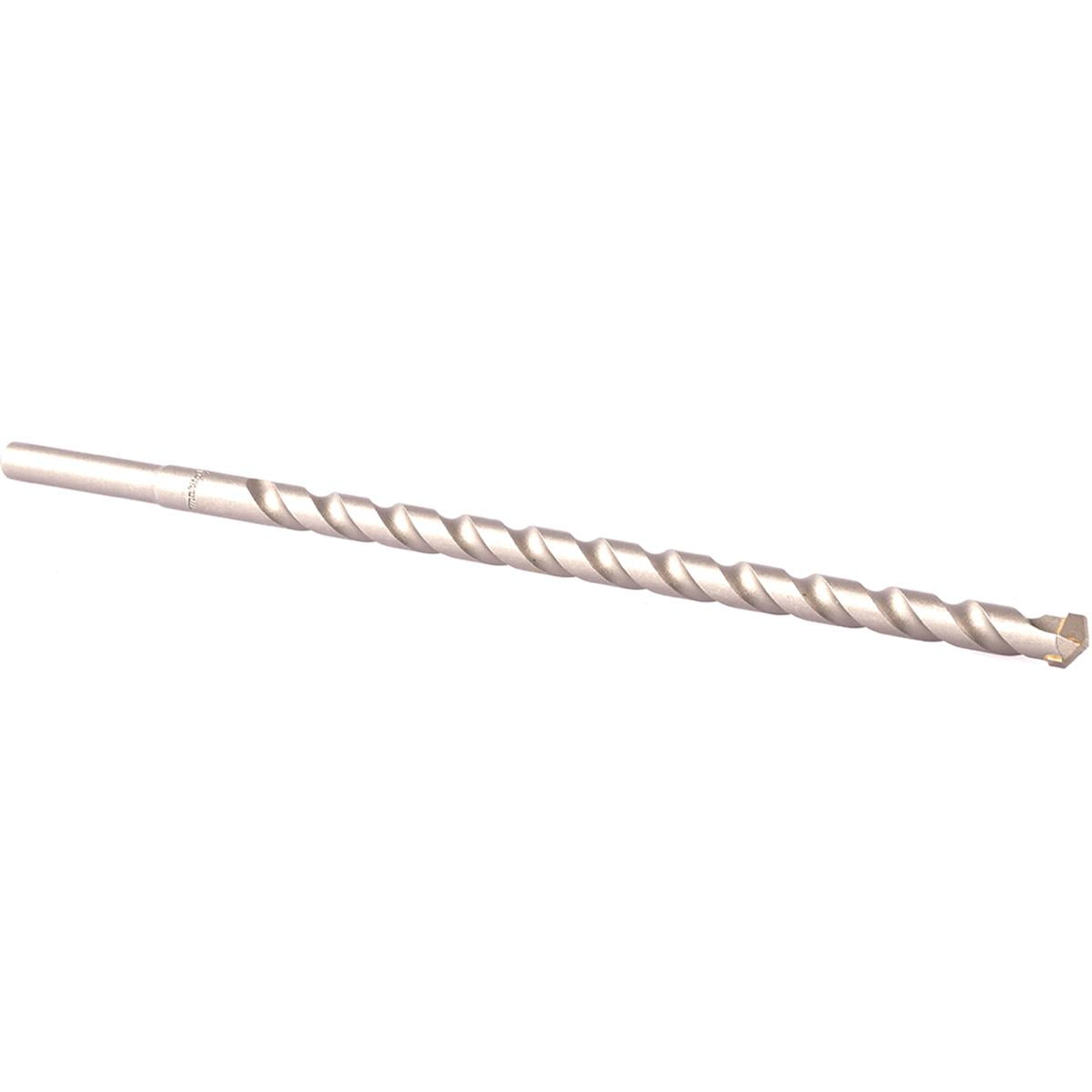 Broca de 1/2" x 12" para Concreto Makita D-24446