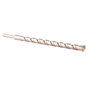 Broca de 3/4" x 12" para Concreto Makita D-24480