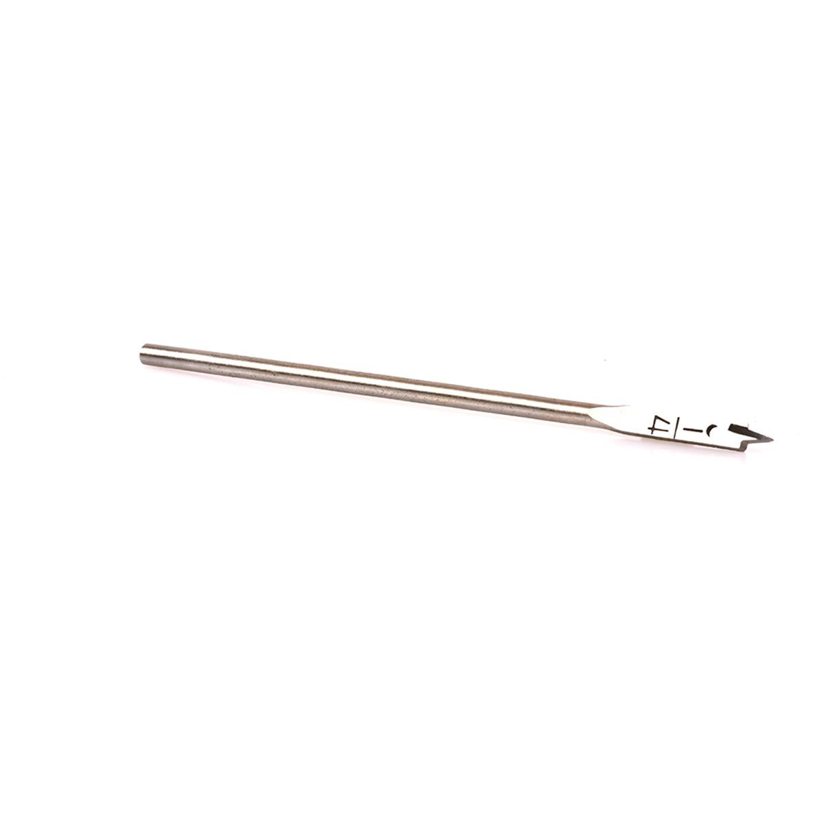 Broca Plana de 1/4" X 6" Makita D-24505