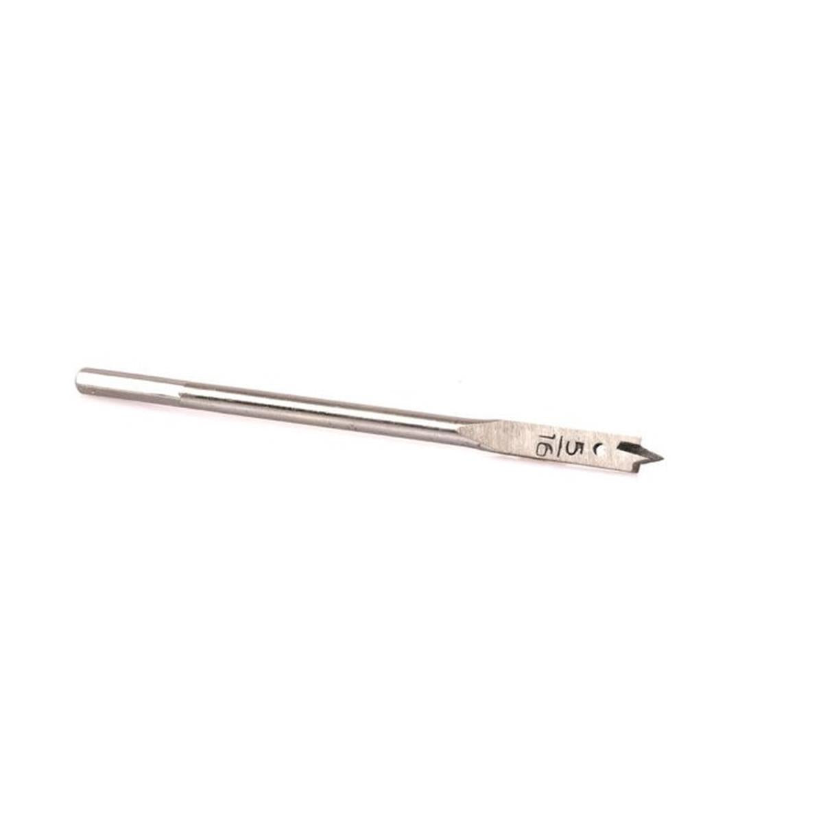 Broca Plana de 5/16" X 6" Makita D-24511