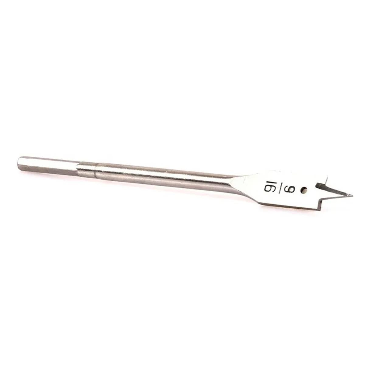 Broca Plana de 9/16" X 6" Makita D-24549