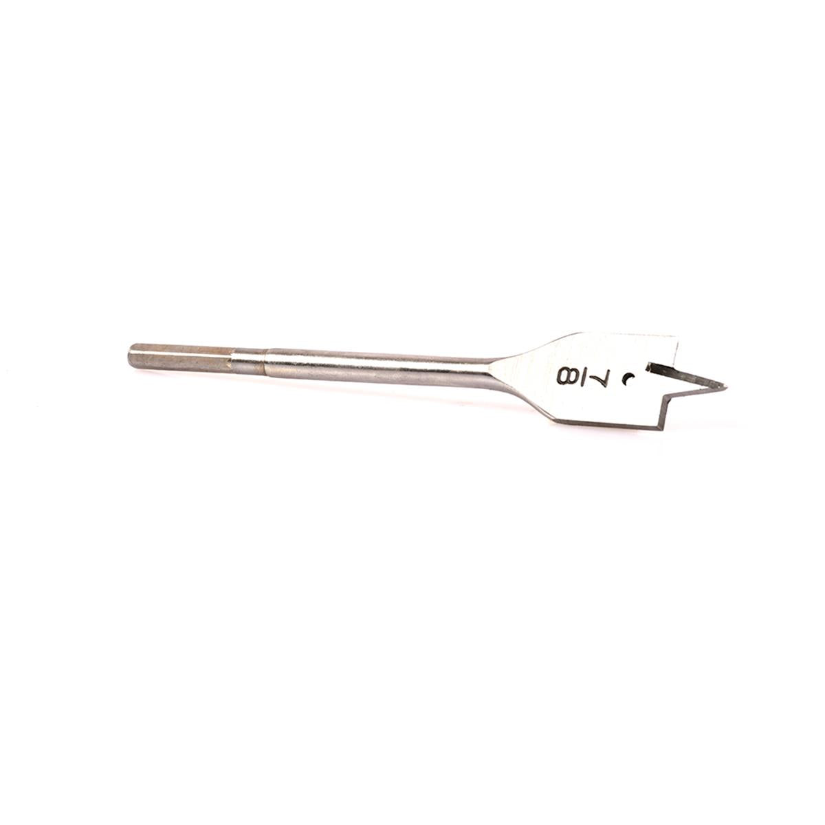 Broca Plana de 7/8" X 6" Makita D-24583