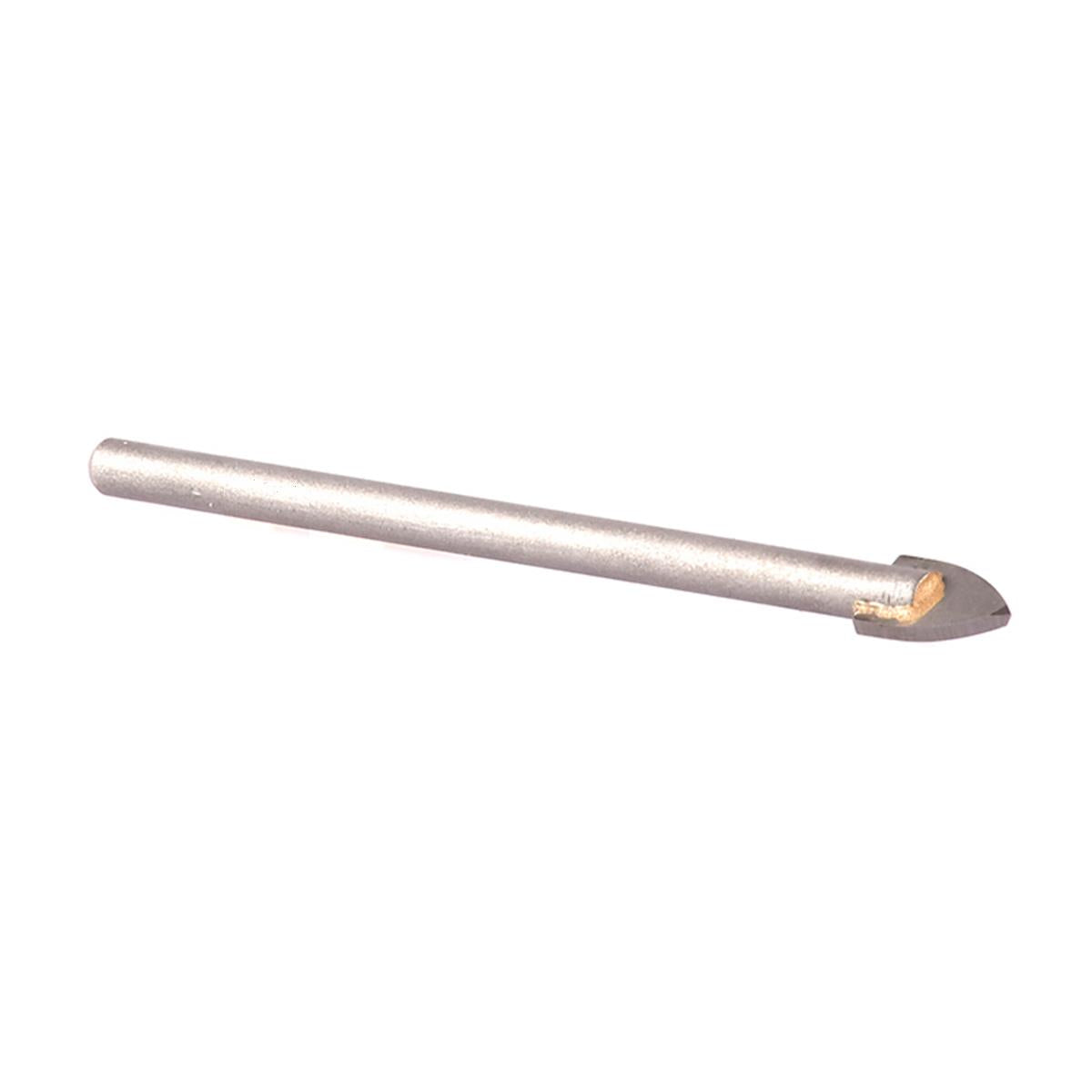 Broca de 3/16" x 2½" para Vidrio y Azulejo Makita D-25199